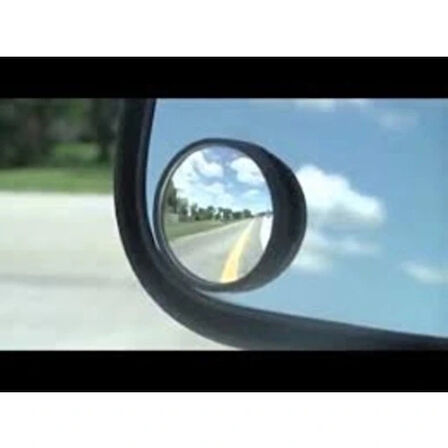 Dodes Kör Nokta Ayna Seti