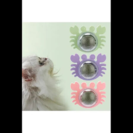 Dodes Yengeç Kedi Otu Oyun Topu