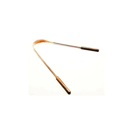 Dodes Bakır Dil Temizleme Fırçası