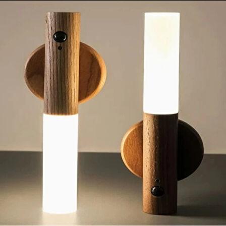 Dodes Akıllı Sensörlü Lamba