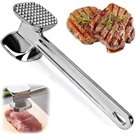 Dodes Et Dövme Çekici Çift Taraflı