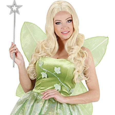 Dodes Yıldız Şekilli Peri Asası 34 cm