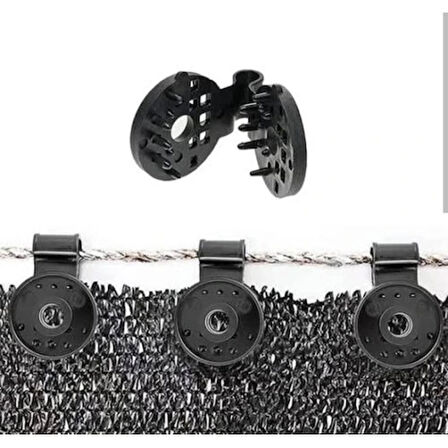 Dodes Gölgelik Branda Çadır Kılipsi