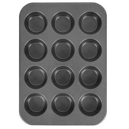 Dodes Muffin Cupcake Kalıbı