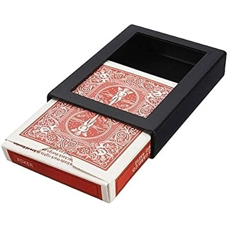 Dodes Deste İlizyon Oyun Kağıdı