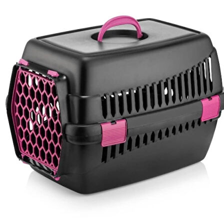 Dodes Mikopet Evcil Hayvan Taşıma Çantası