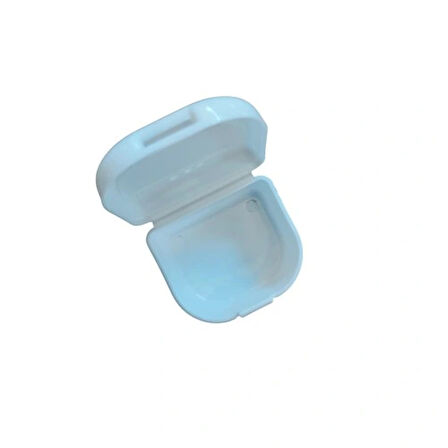 Dodes Protez Diş Saklama Kabı