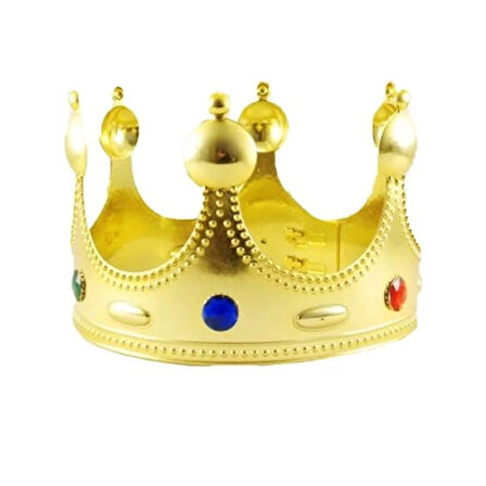 Dodes Kral Tacı Yetişkin