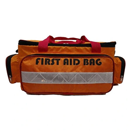 Dodes İlk Yardım ve Travma Çantası