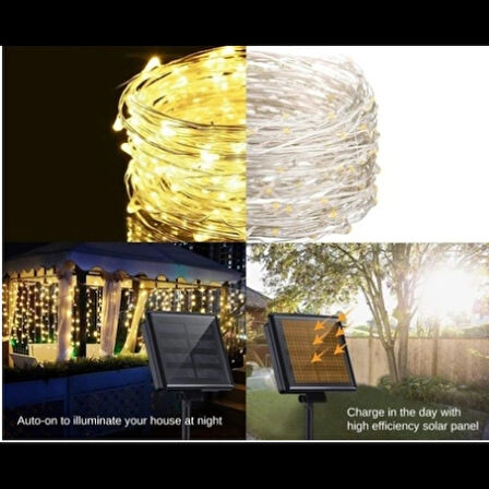 Dodes Solar Peri Led 20M