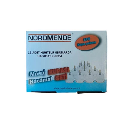 Dodes 27 Li Tam Profesyonel Hacamat Seti