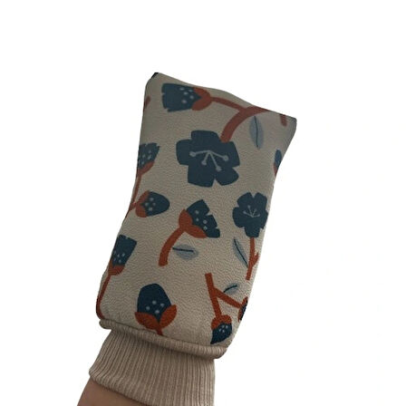 Dodes Eldiven Banyo Kesesi