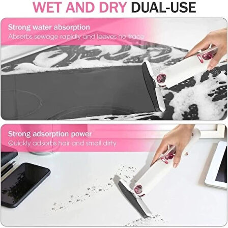 Dodes Taşınabilir Mini Çekpas