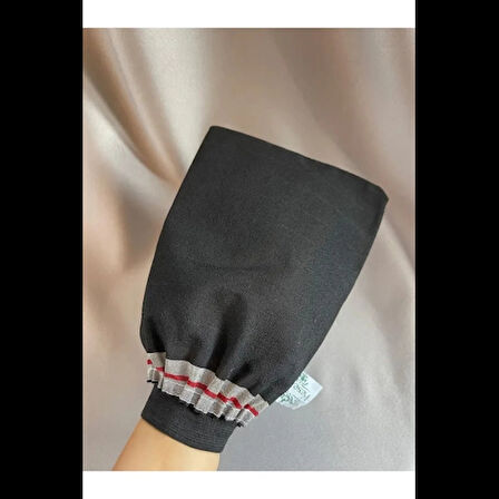 Dodes Damat Banyo Hamam 5'Li Set