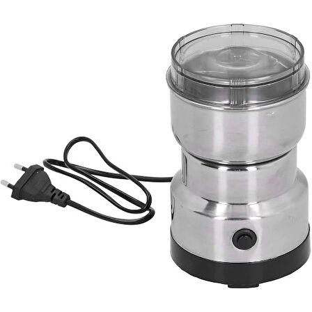 Dodes Elektrikli Kahve Baharat Bakliyat Öğütücü Makine