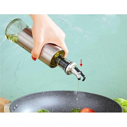 Dodes Sızdırmaz Yağdanlık