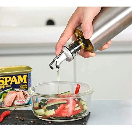 Dodes Sızdırmaz Yağdanlık