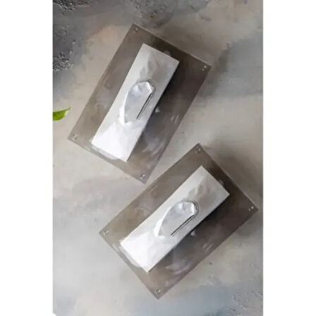 Dodes Modern Peçetelik