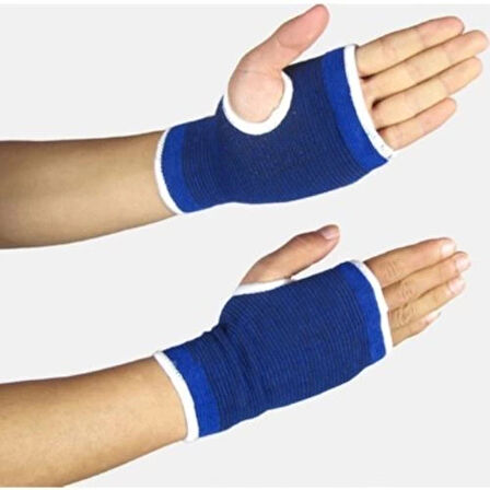 Dodes Sporcu El Bilekliği