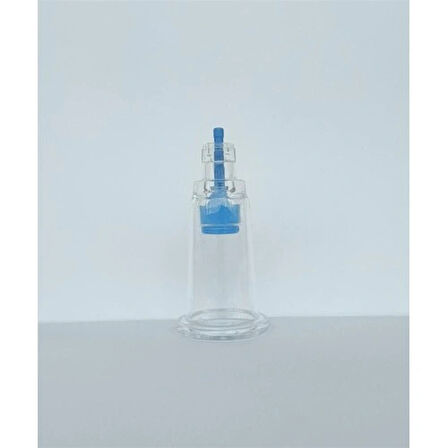 Dodes 2 NUMARA HACAMAT KUPASI 100 Adet