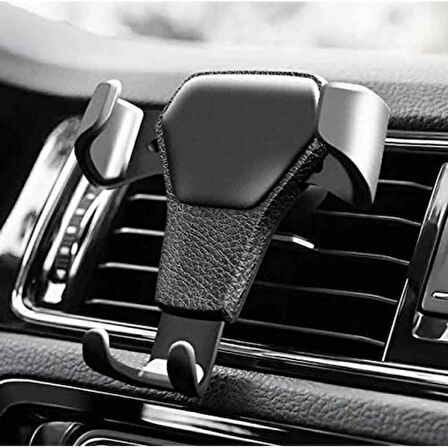 Dodes Araç İçi Klima Telefon Tutucu