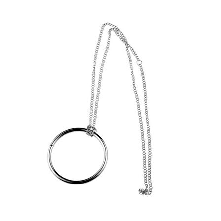 Dodes Sihirli Halka İllüzyon Oyunu Sihir Şaka Sihir Malzemesi