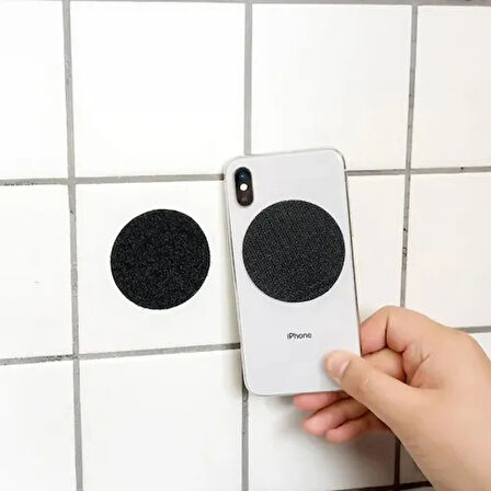 Dodes Halı Sabitleme Bandı 10'lu Set