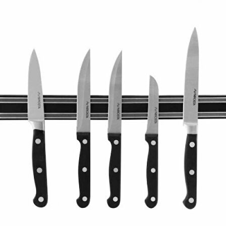Dodes Mıknatıslı Bıçak Askısı 55 Cm.