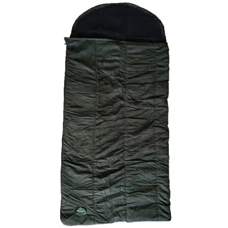 Dodes  Su Geçirmez Kamp Gezi  Uyku Tulumu (210X70 cm)