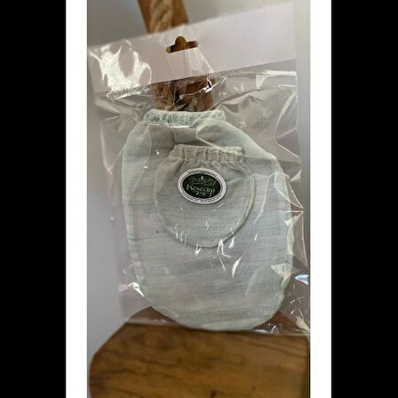 Dodes Gerçek İpek Yüz Vücut Kesesi