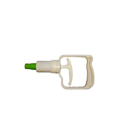 Dodes Kupa Pompası 4 Parmak