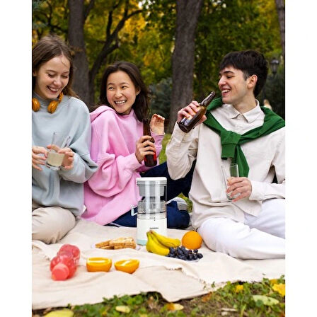 Dodes Çok Fonksiyonlu Meyve Sıkacağı Ev Otomatik Cüruf Suyu Ayırma