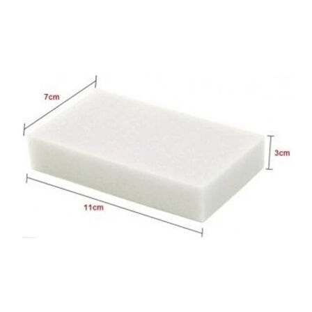 Dodes Sihirli Temizlik Süngeri