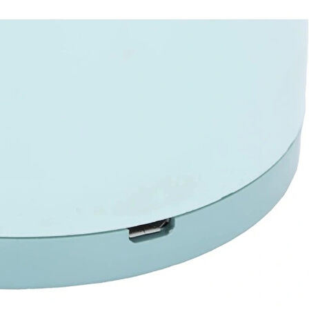 Dodes Dokunmatik USB Şarjlı Masa Lambası