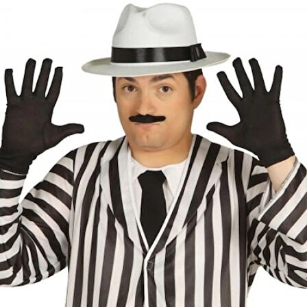 Dodes Dans Gösteri Eldiveni