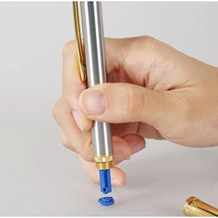 Dodes Hacamat Kalemi