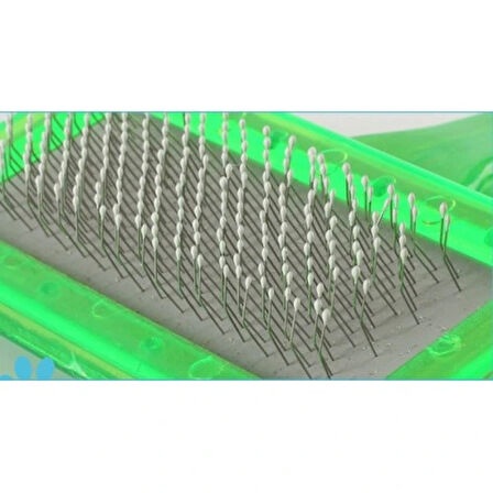 Dodes Kedi Tüy Toplayıcı Fırça 4 Renk