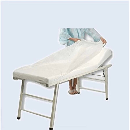 Dodes SIVI GEÇİRMEZ SEDYE ÖRTÜSÜ