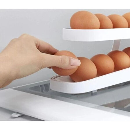 Dodes Yeni Nesil Yumurta Standı