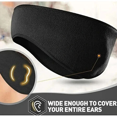 Dodes KEPÇE KULAK BANDI