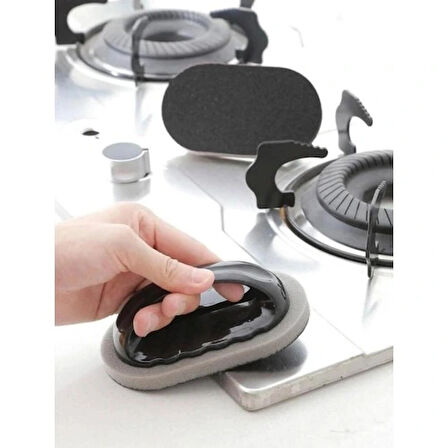 Dodes Saplı Bulaşık Süngeri