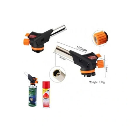 Dodes Portatif Pürmüz Başlığı