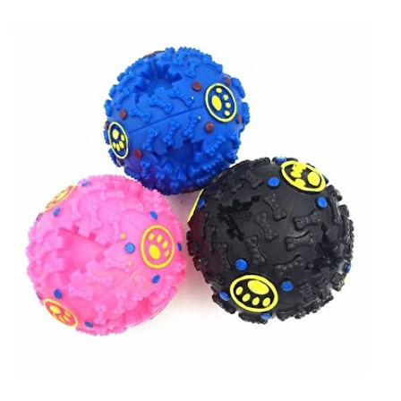 Dodes SESLI MAMA OYUN TOPU