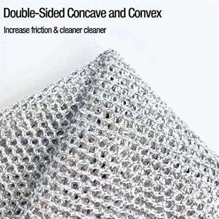 Dodes Tencere Tava Ovma Bezi