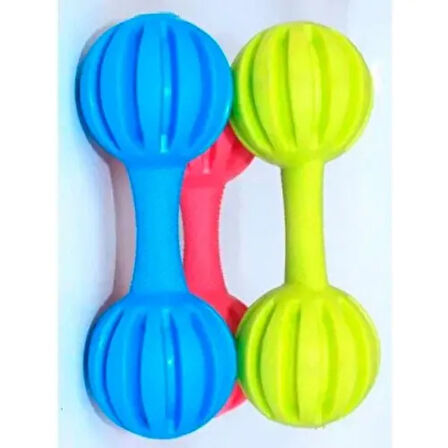 Dodes Çıngıraklı Evcil Hayvan Oyuncağı