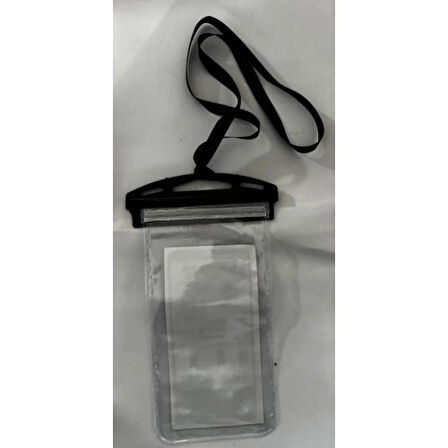 Dodes Su Geçirmez Telefon Kılıfı