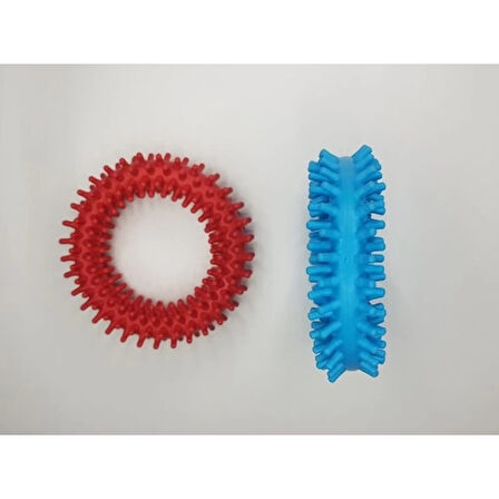 Dodes Köpek Isırma Kaşıma Çemberi 9,5 Cm