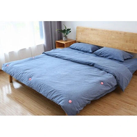 Dodes Yorgan Sabitleyici 8 Adet