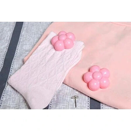 Dodes Yorgan Sabitleyici 8 Adet