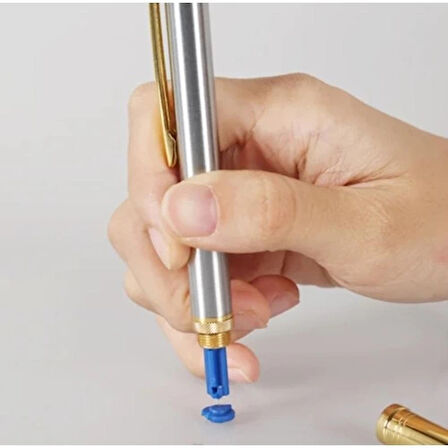 Dodes Hacamat Kalemi